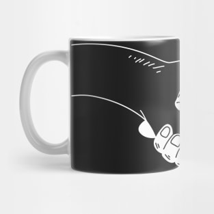 Teamwork Mug